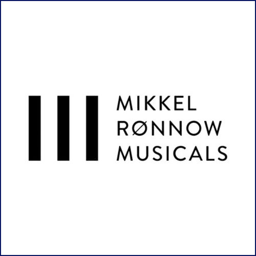 MIKKEL RØNNOW MUSICALS