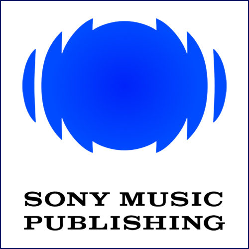 SONY MUSIC PUBLISHING
